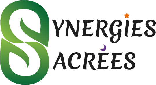 logo Synergies Sacrées